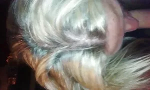 Fist la chatte poing baisée après avoir joué avec un video gratuit gay francais double gode