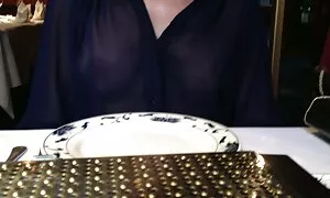 Naturel rousse se film porno de mec masturbe