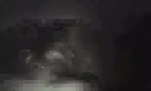 Creampied porno gay direct baisée dans rouge lingerie