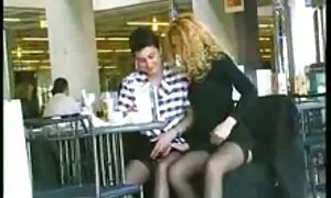 Trike Patrol-Philippine Milf obtient video gratuite hetero du visage de coq blanc