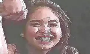 Latina bbw avec gros film porno complet gay cul Jazmin Torres fessée par la BBC