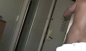 Bureau profonde masturbation film de cul gay francais Festival