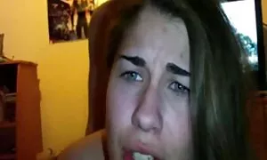 Coquine Fille de film porno pour gay Travail